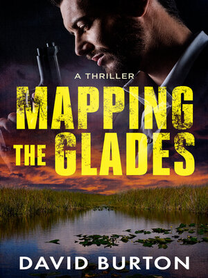 cover image of Mapping the Glades